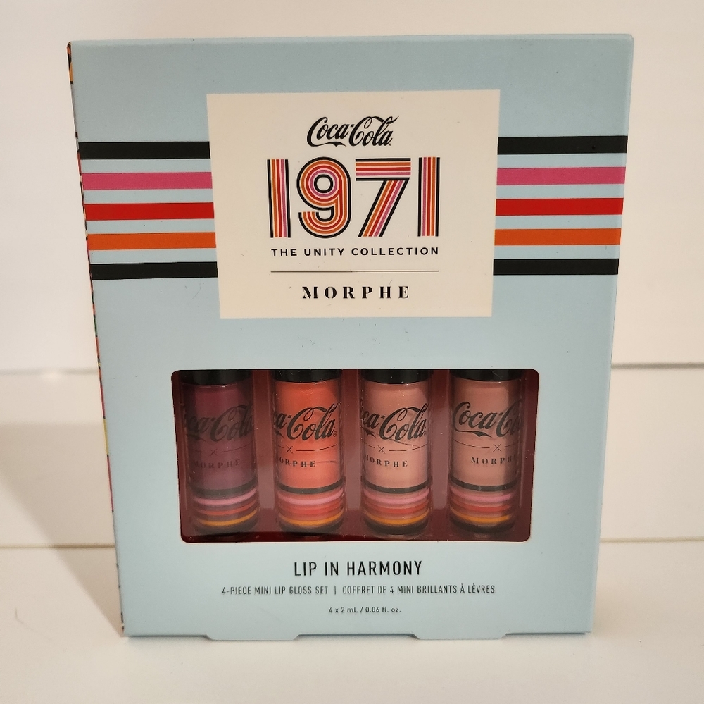 Morphe 1971 The Unity Collection - Picture 2 of 8